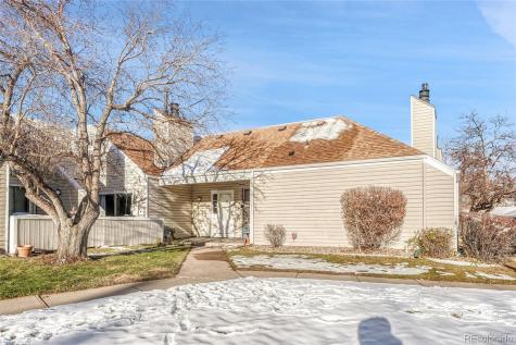 13605 E Yale Avenue Aurora CO 80014