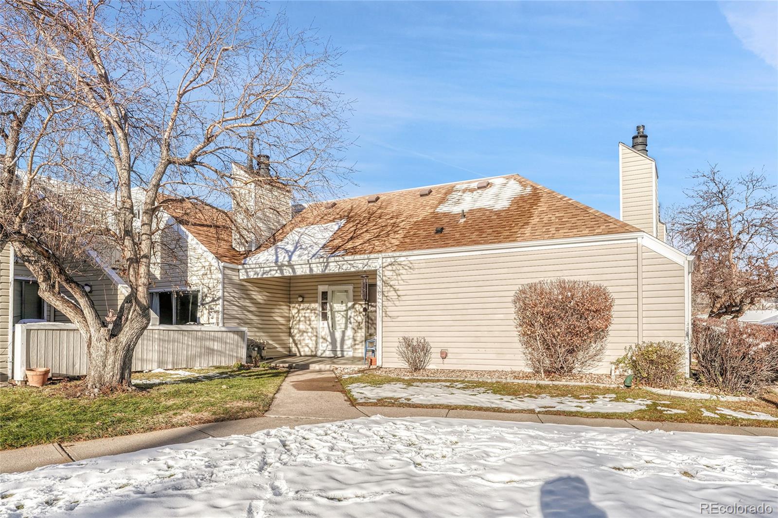 13605 E Yale Avenue Aurora CO 80014