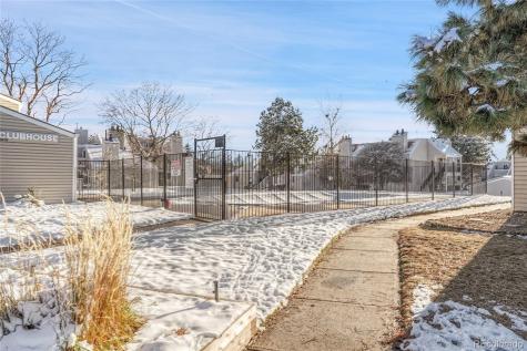 13605 E Yale Avenue Aurora CO 80014