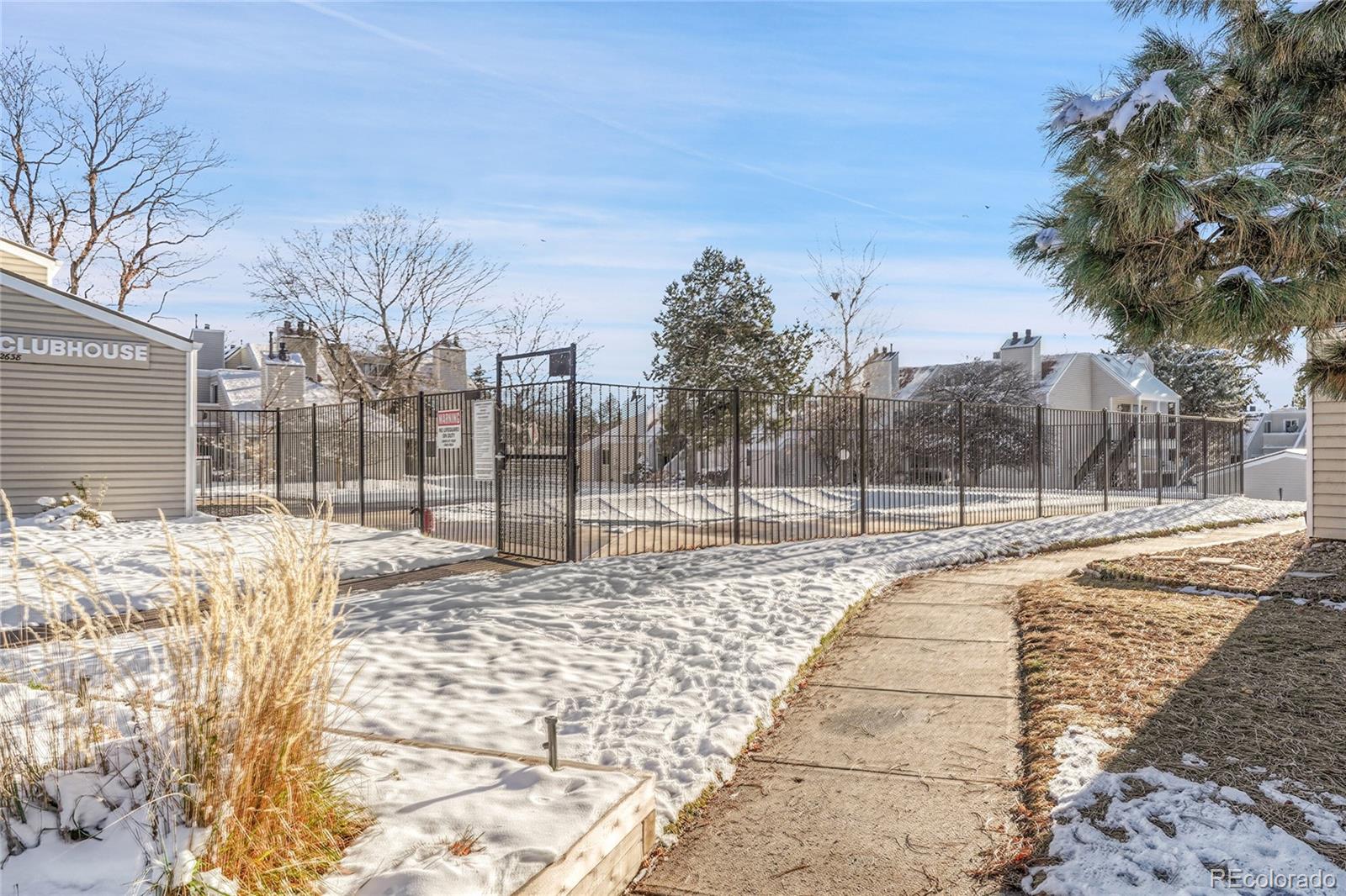 13605 E Yale Avenue Aurora CO 80014