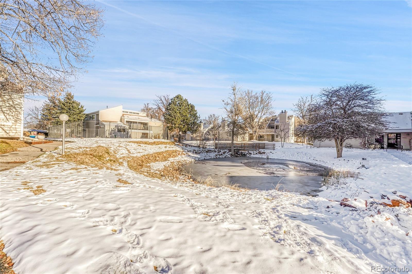 13605 E Yale Avenue Aurora CO 80014