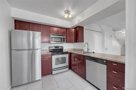 13605 E Yale Avenue Aurora CO 80014