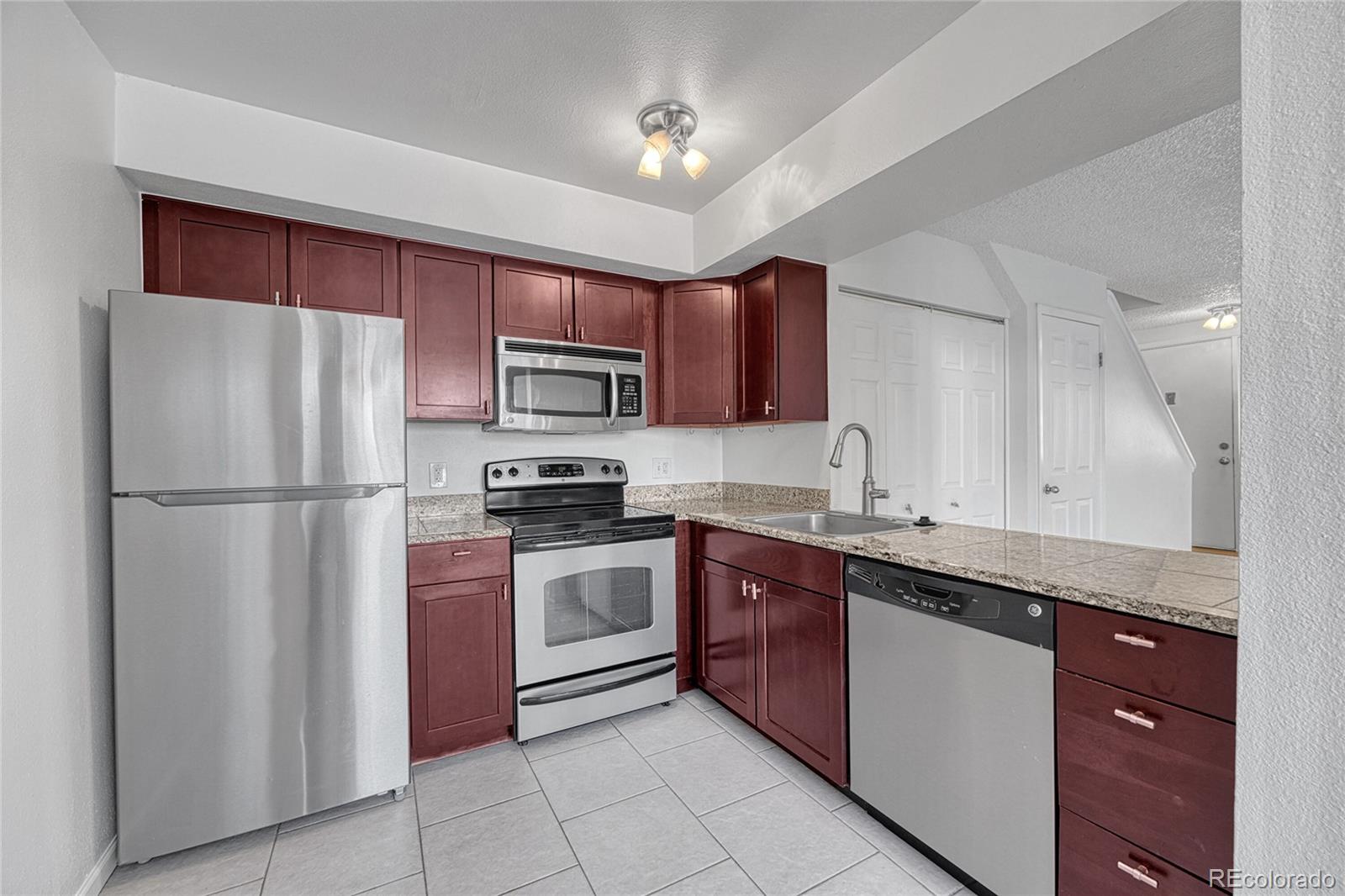 13605 E Yale Avenue Aurora CO 80014