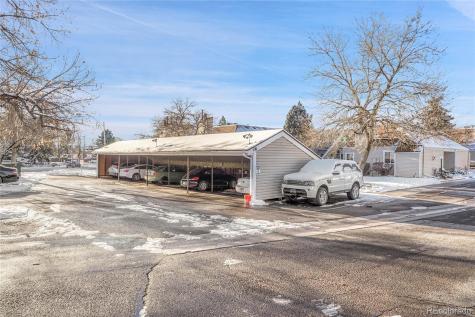 13605 E Yale Avenue Aurora CO 80014