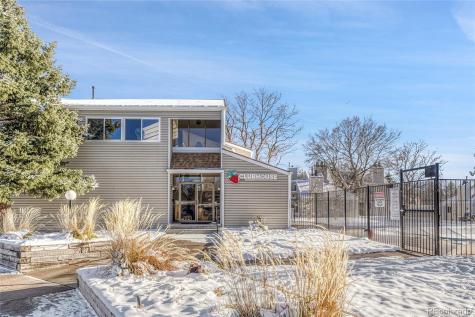 13605 E Yale Avenue Aurora CO 80014