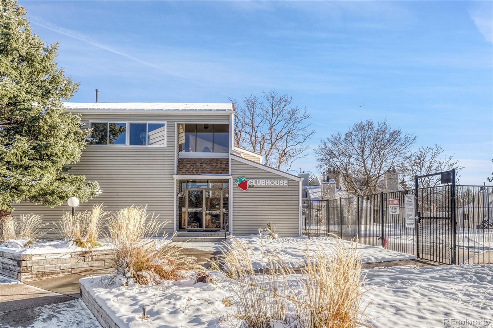 13605 E Yale Avenue Aurora CO 80014