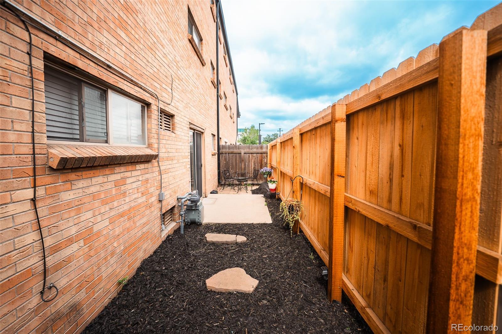 558 N Washington Street Denver CO 80203