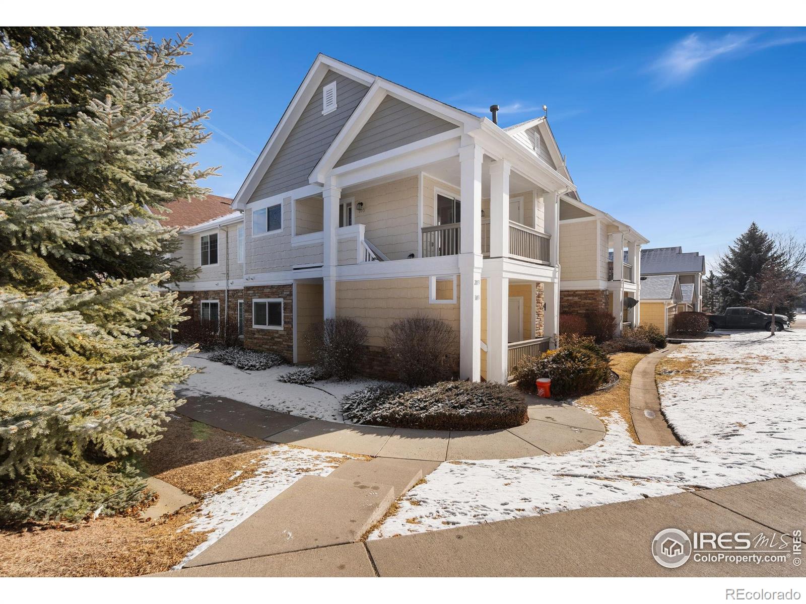 4635 Hahns Peak Drive Loveland CO 80538