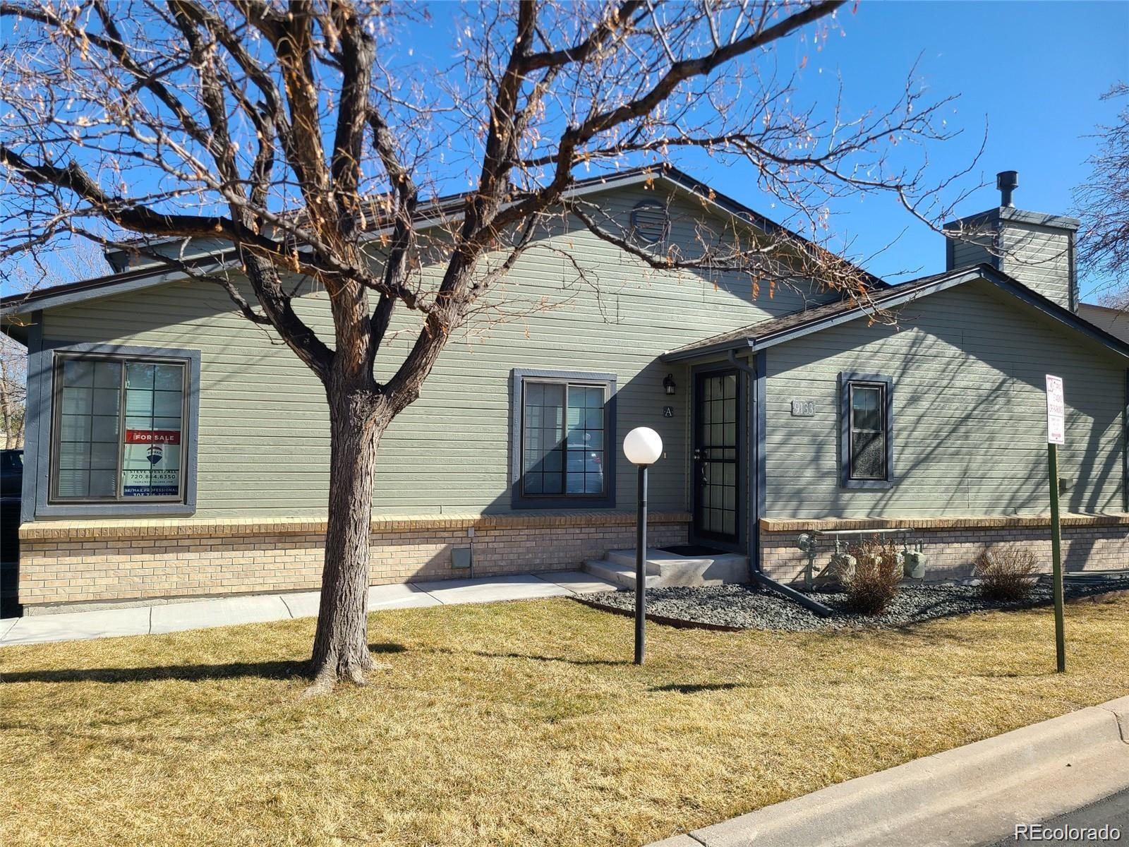 9133 W Cedar Drive Lakewood CO 80226
