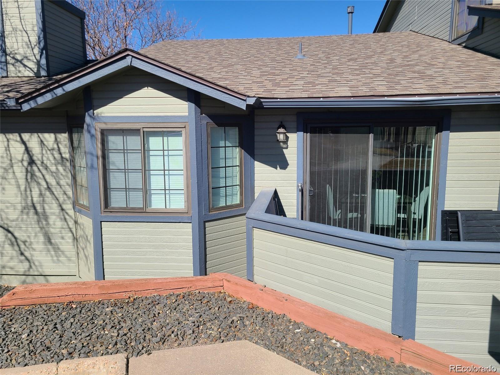 9133 W Cedar Drive Lakewood CO 80226