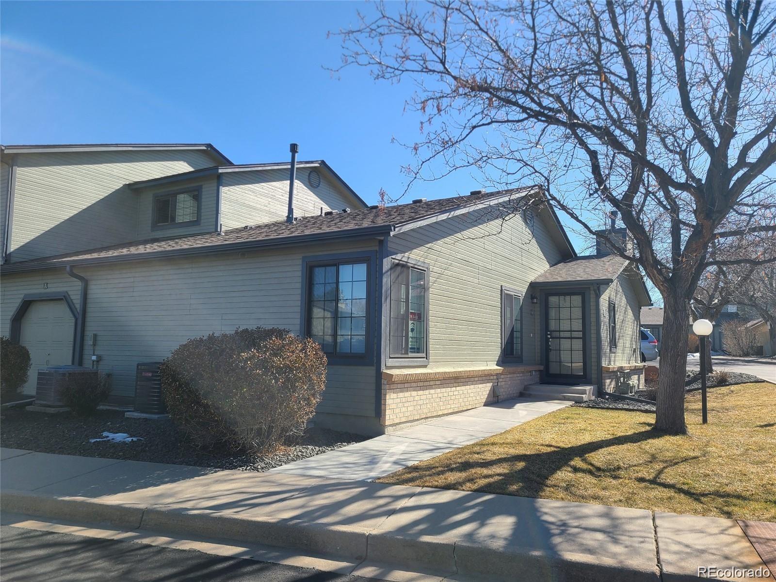 9133 W Cedar Drive Lakewood CO 80226