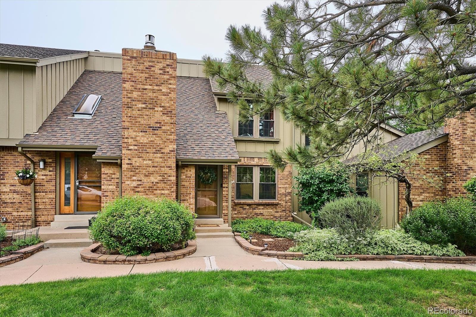 8170 E Phillips Circle Centennial CO 80112
