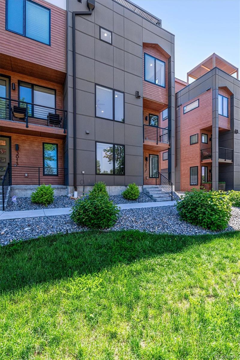 Denver CO, 3017 W 53rd Avenue