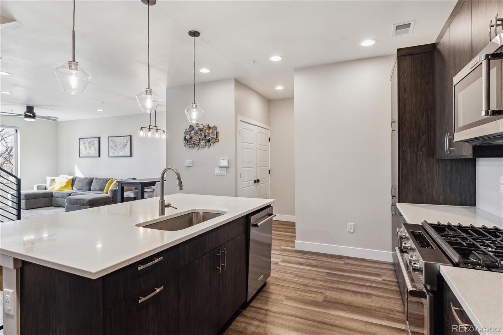 3017 W 53rd Avenue Denver CO 80221