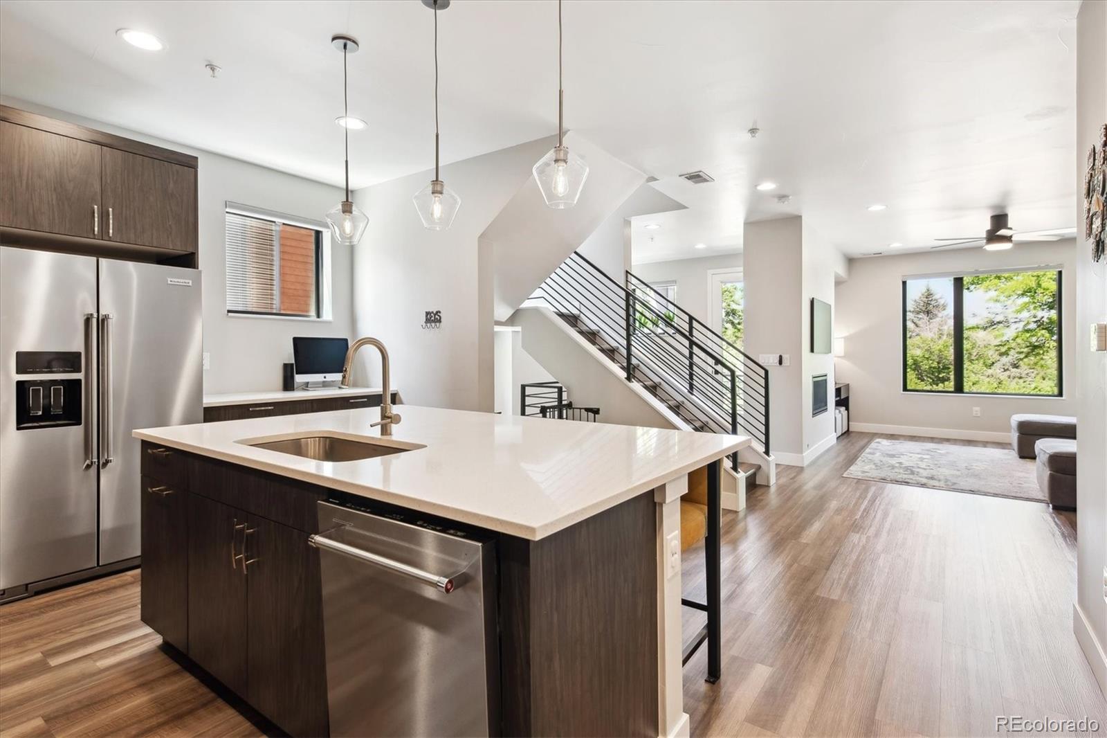 3017 W 53rd Avenue Denver CO 80221