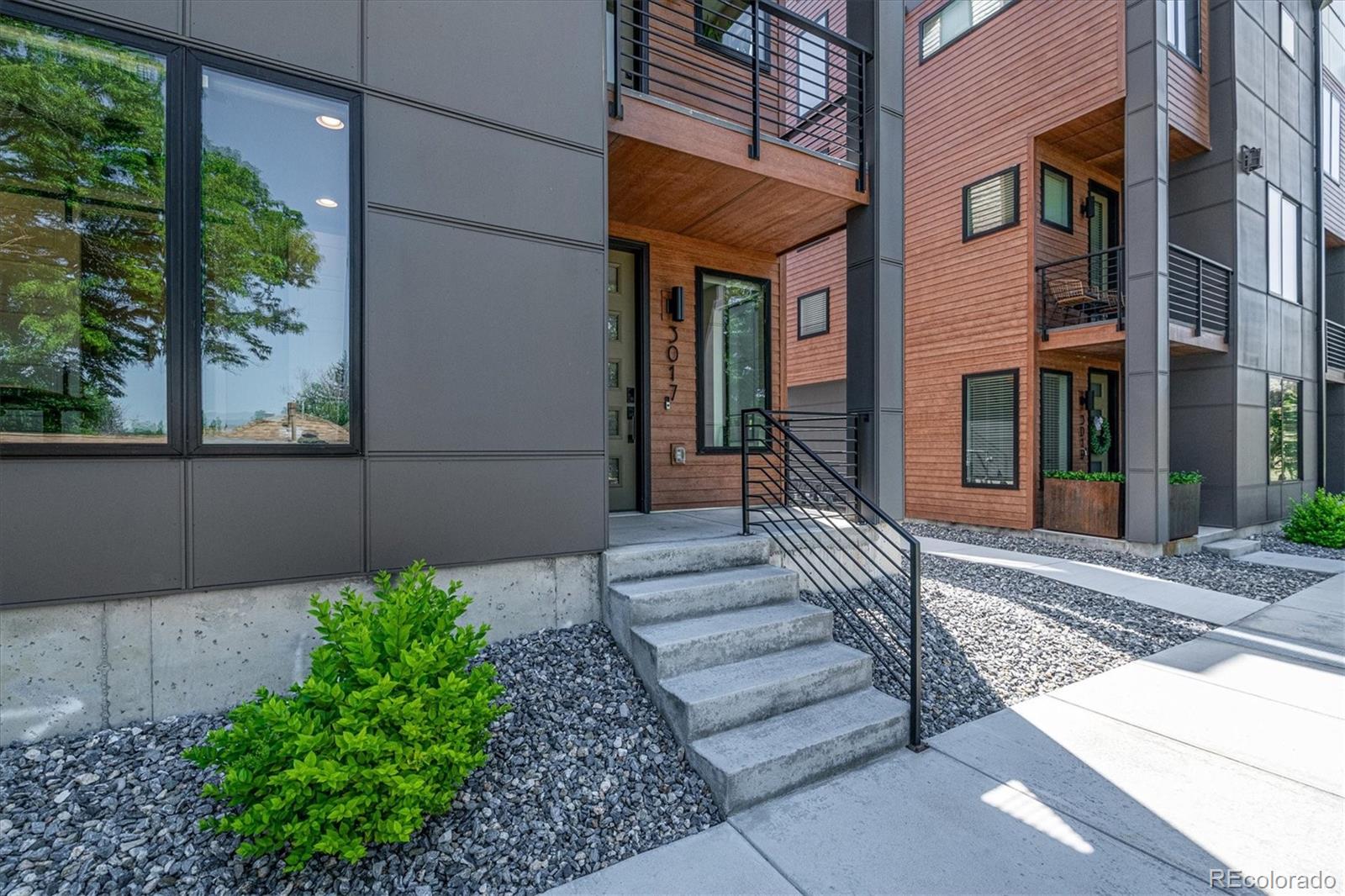 3017 W 53rd Avenue Denver CO 80221