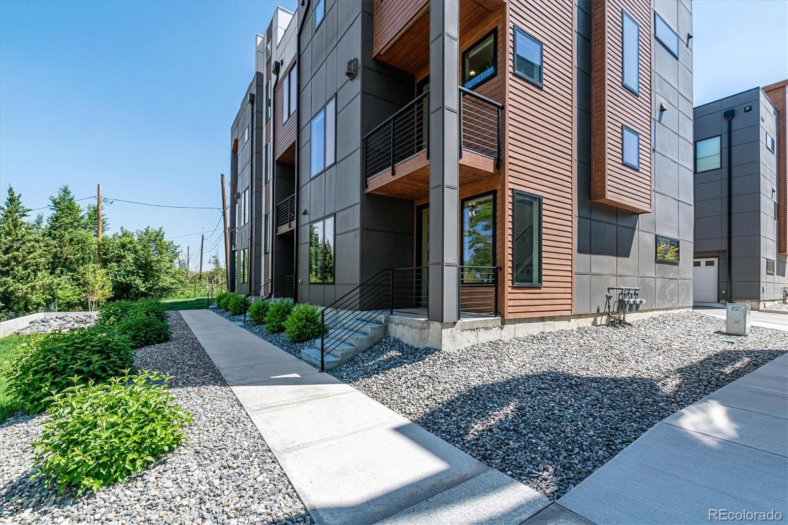 3017 W 53rd Avenue Denver CO 80221