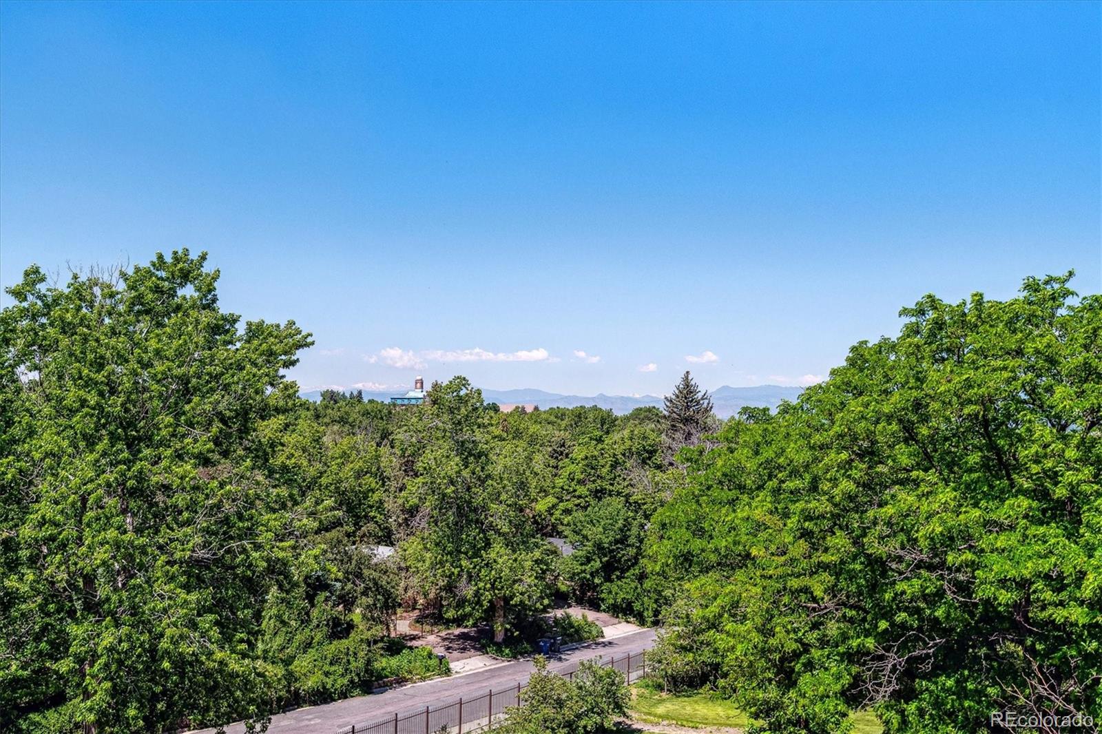 3017 W 53rd Avenue Denver CO 80221