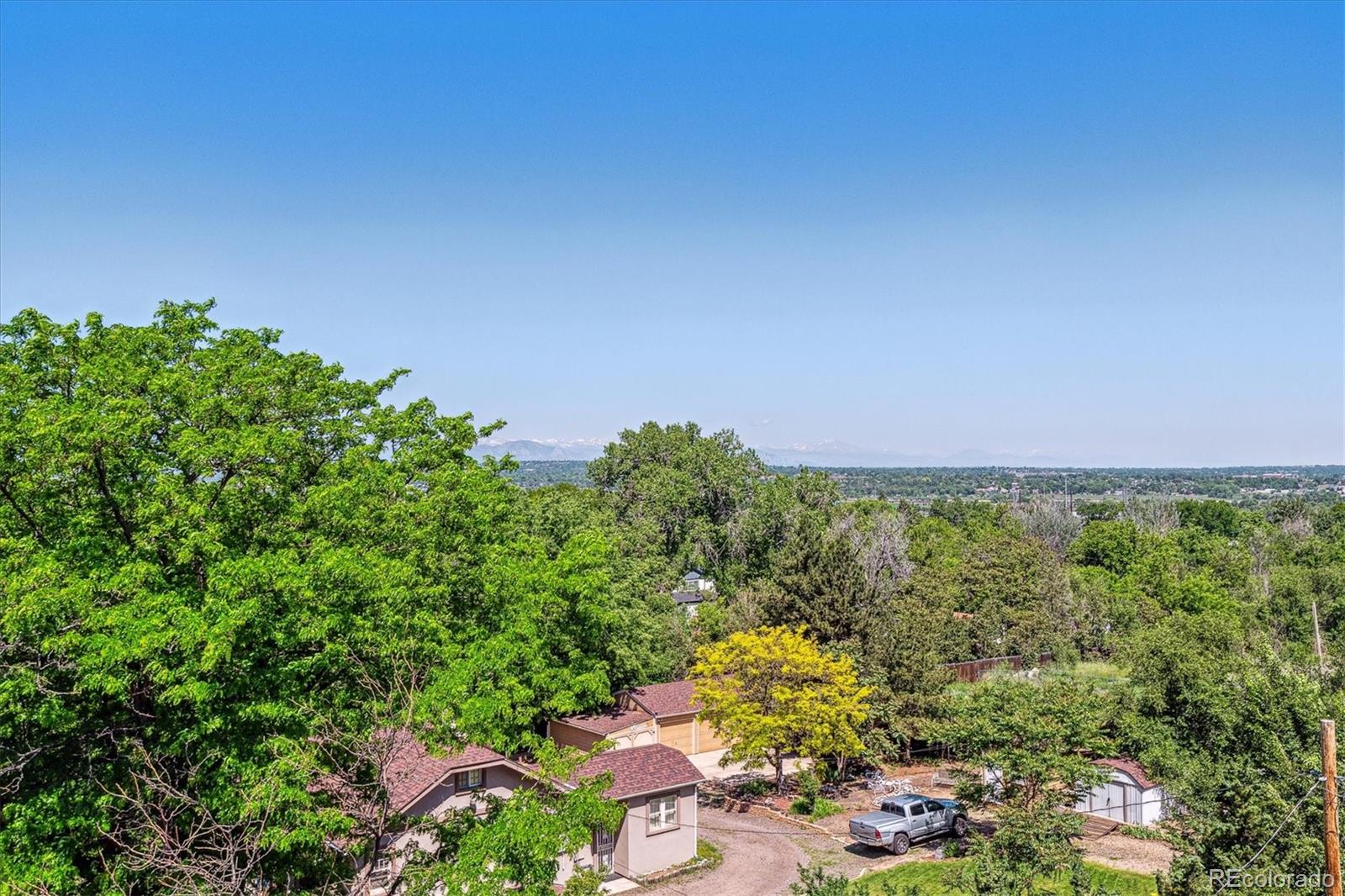 3017 W 53rd Avenue Denver CO 80221