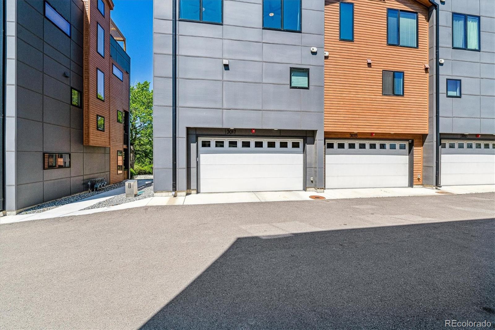 3017 W 53rd Avenue Denver CO 80221