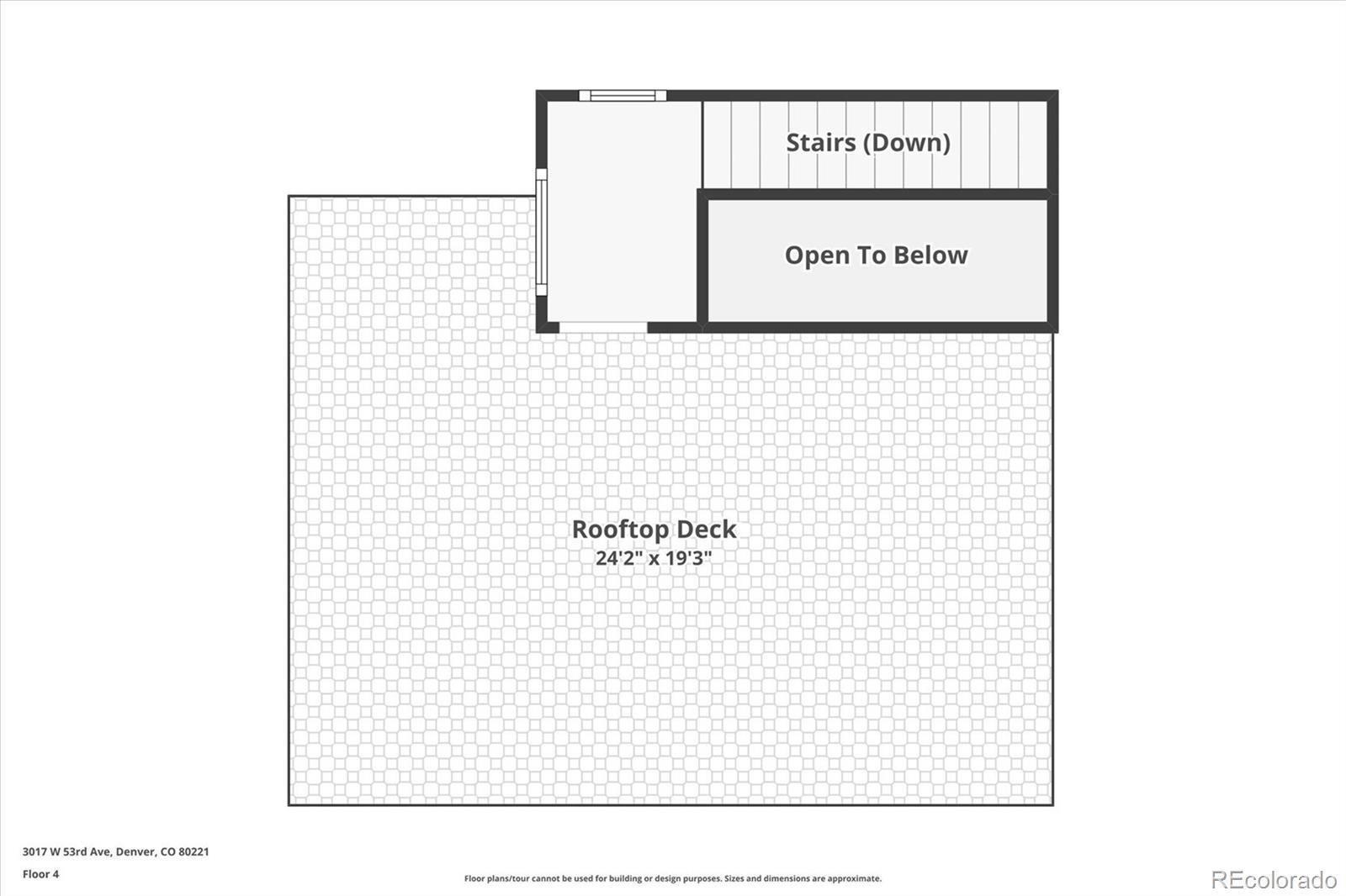 3017 W 53rd Avenue Denver CO 80221