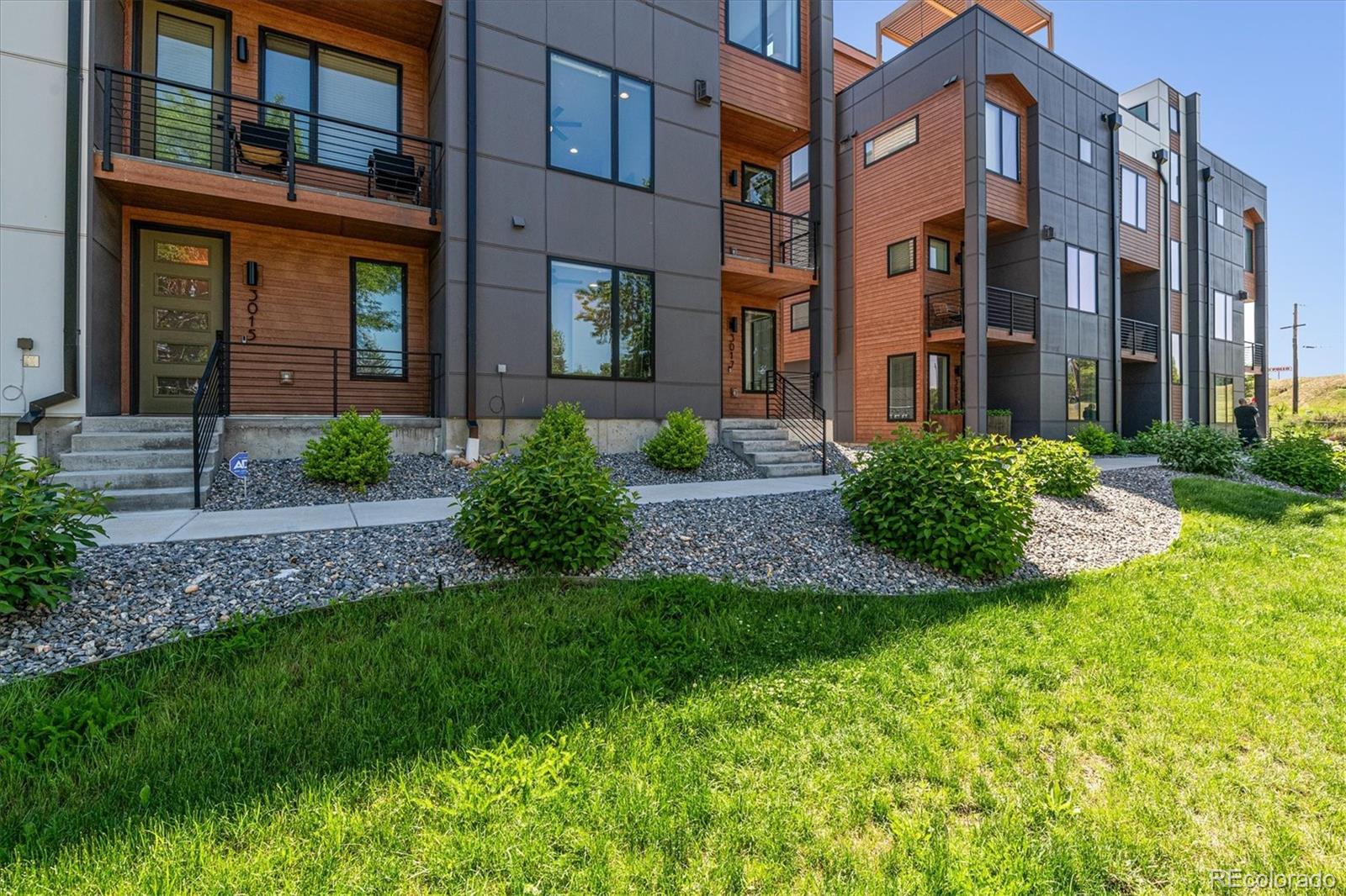 3017 W 53rd Avenue Denver CO 80221