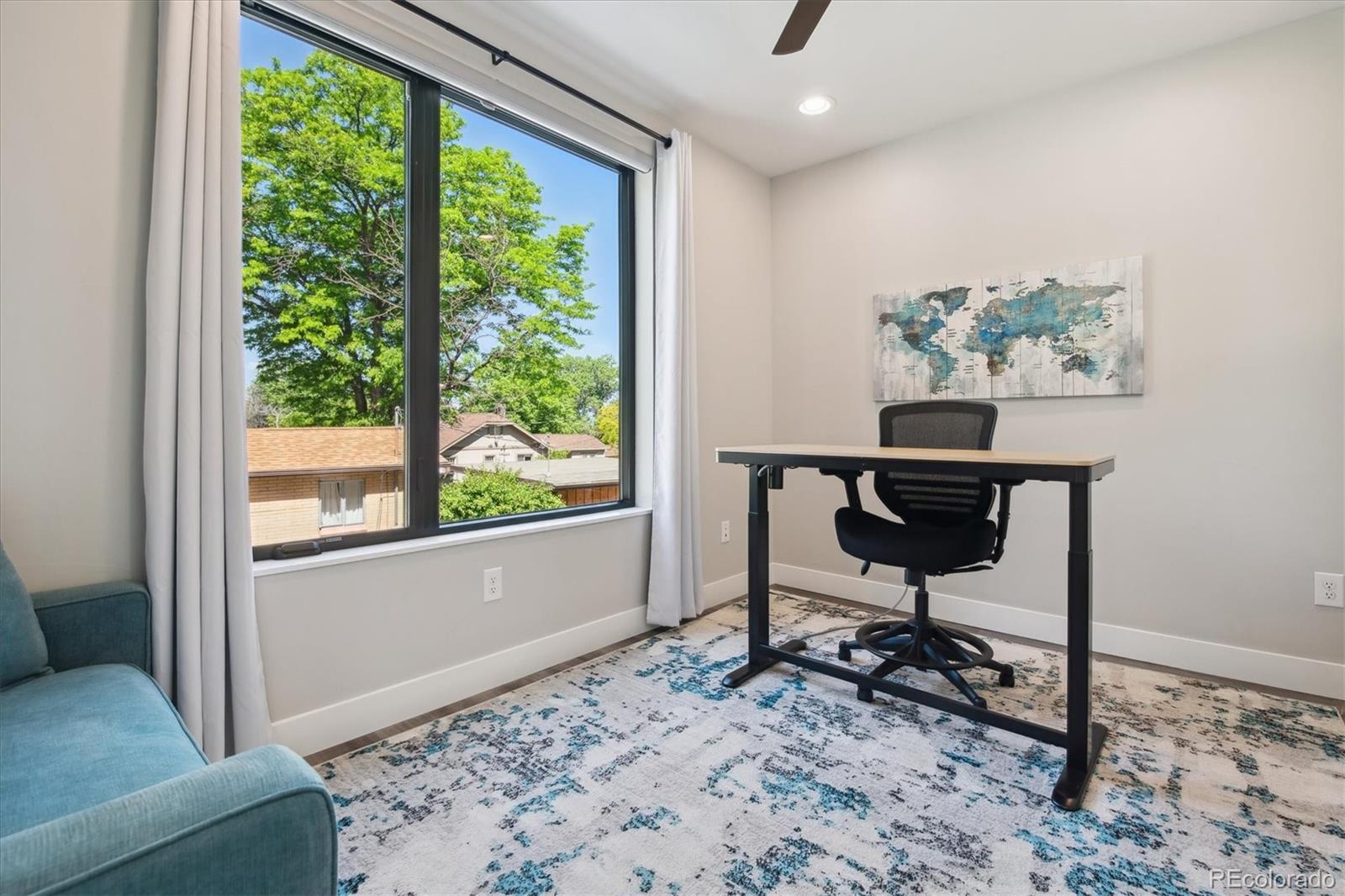 3017 W 53rd Avenue Denver CO 80221