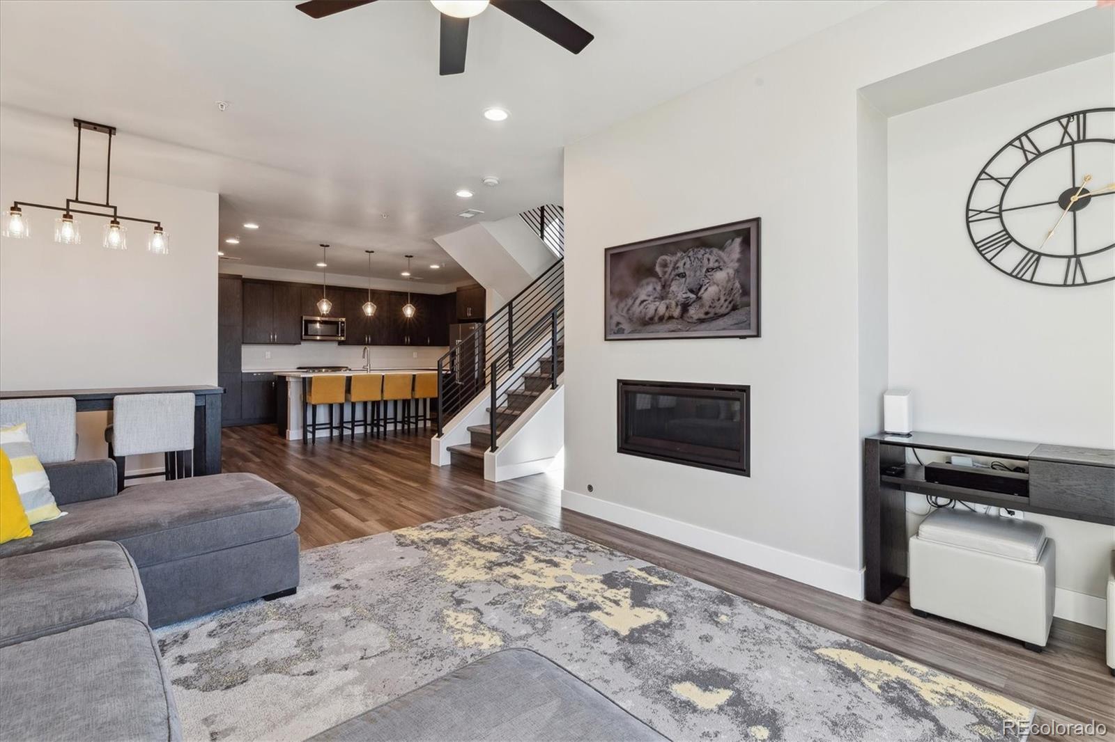 3017 W 53rd Avenue Denver CO 80221