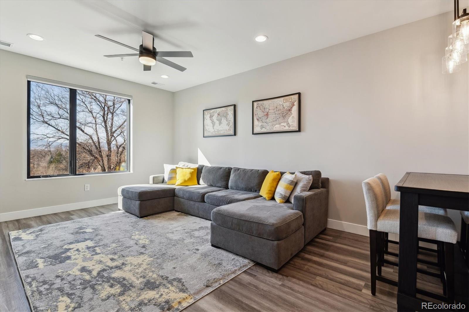 3017 W 53rd Avenue Denver CO 80221