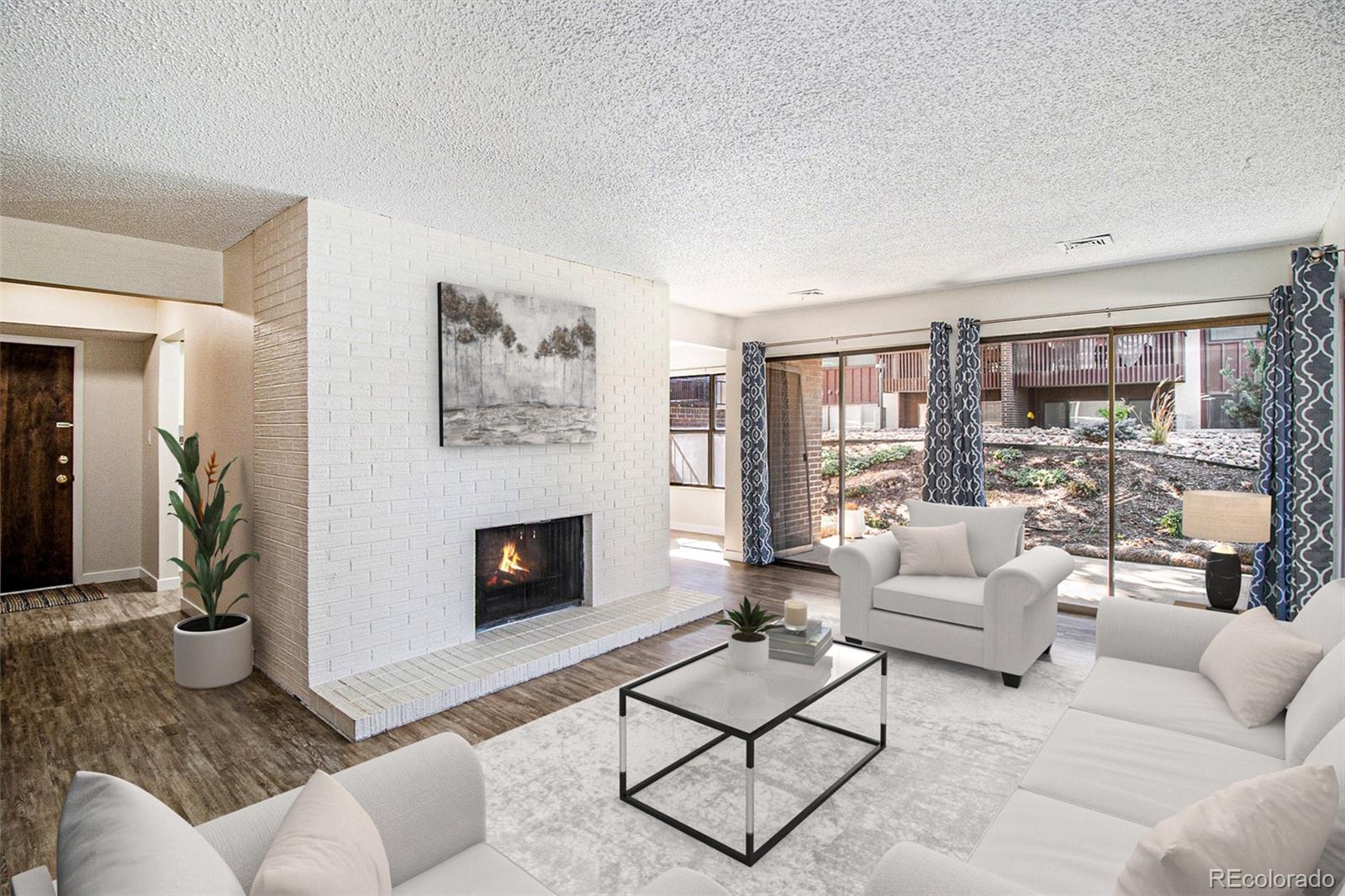 500 Manhattan Drive Boulder CO 80303
