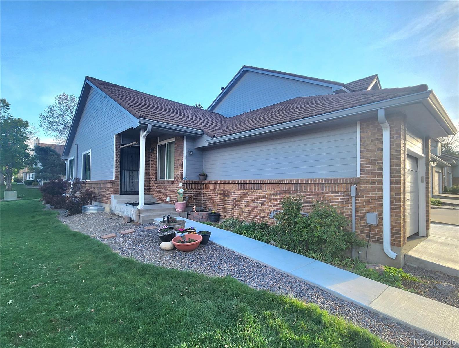 5930 S Jellison Street Littleton CO 80123