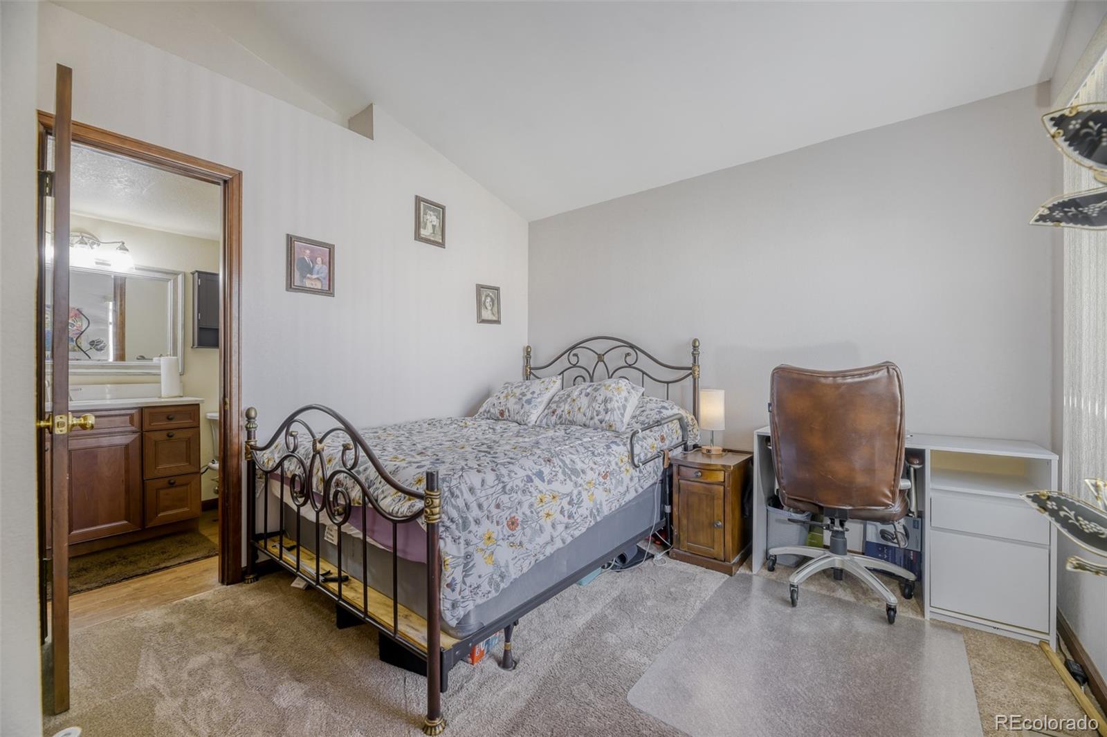 5930 S Jellison Street Littleton CO 80123