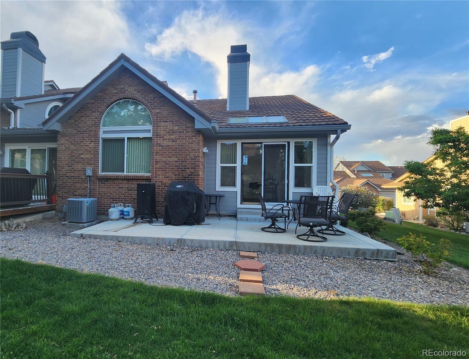 5930 S Jellison Street Littleton CO 80123