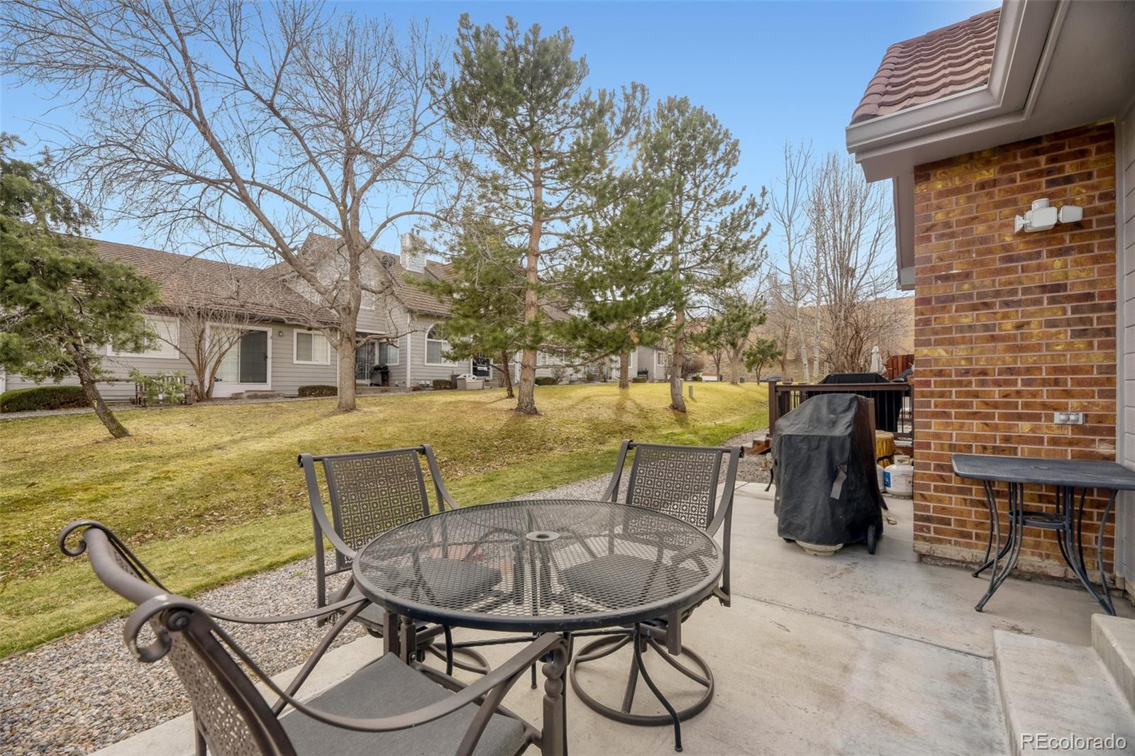5930 S Jellison Street Littleton CO 80123