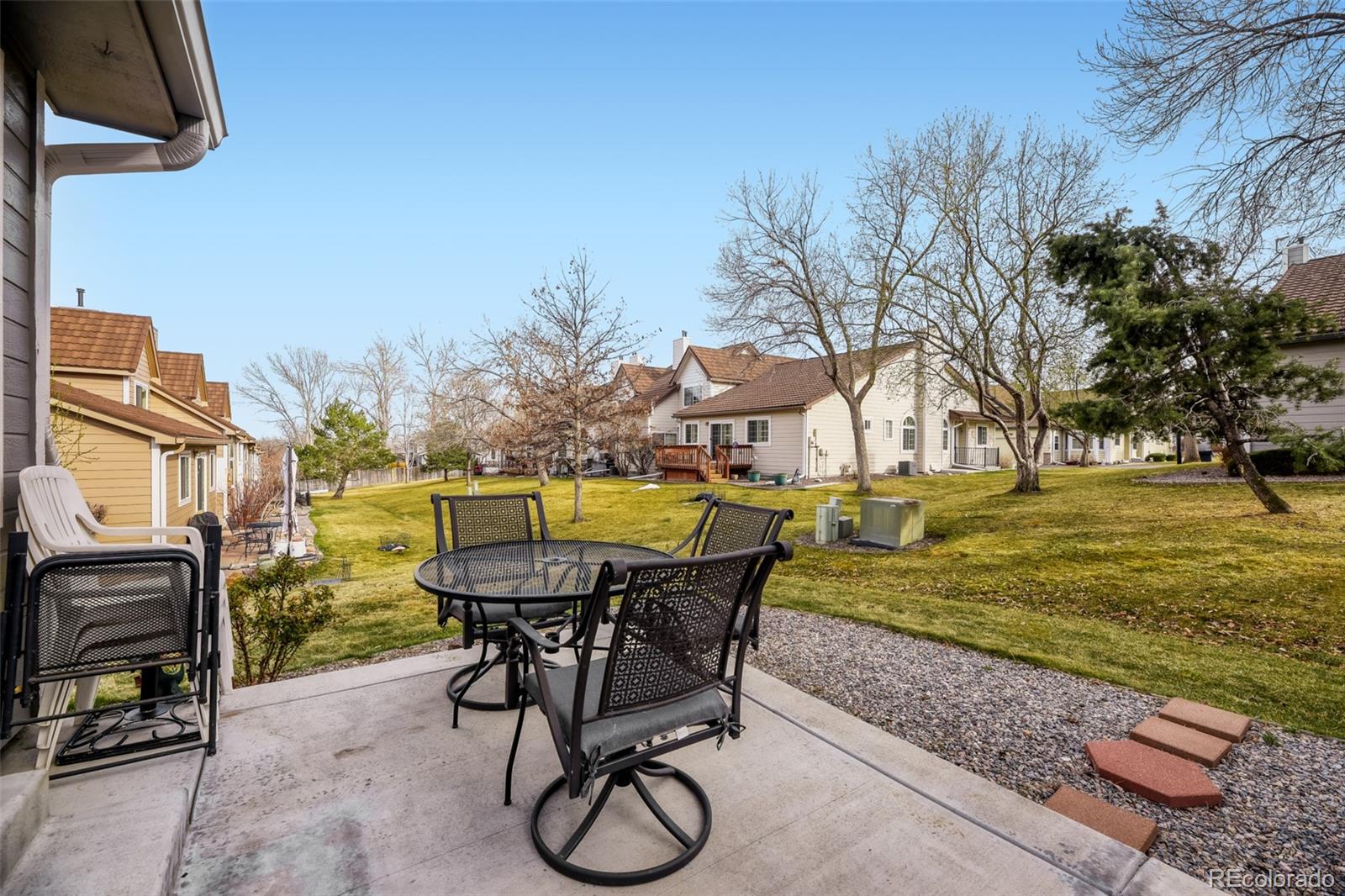 5930 S Jellison Street Littleton CO 80123