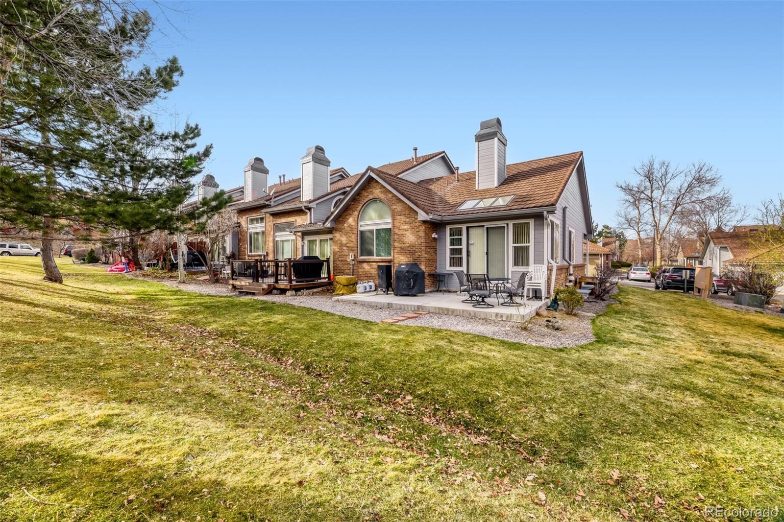 5930 S Jellison Street Littleton CO 80123