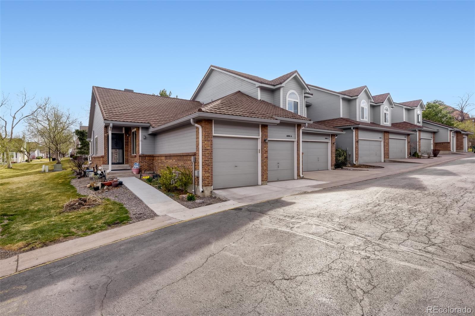 5930 S Jellison Street Littleton CO 80123