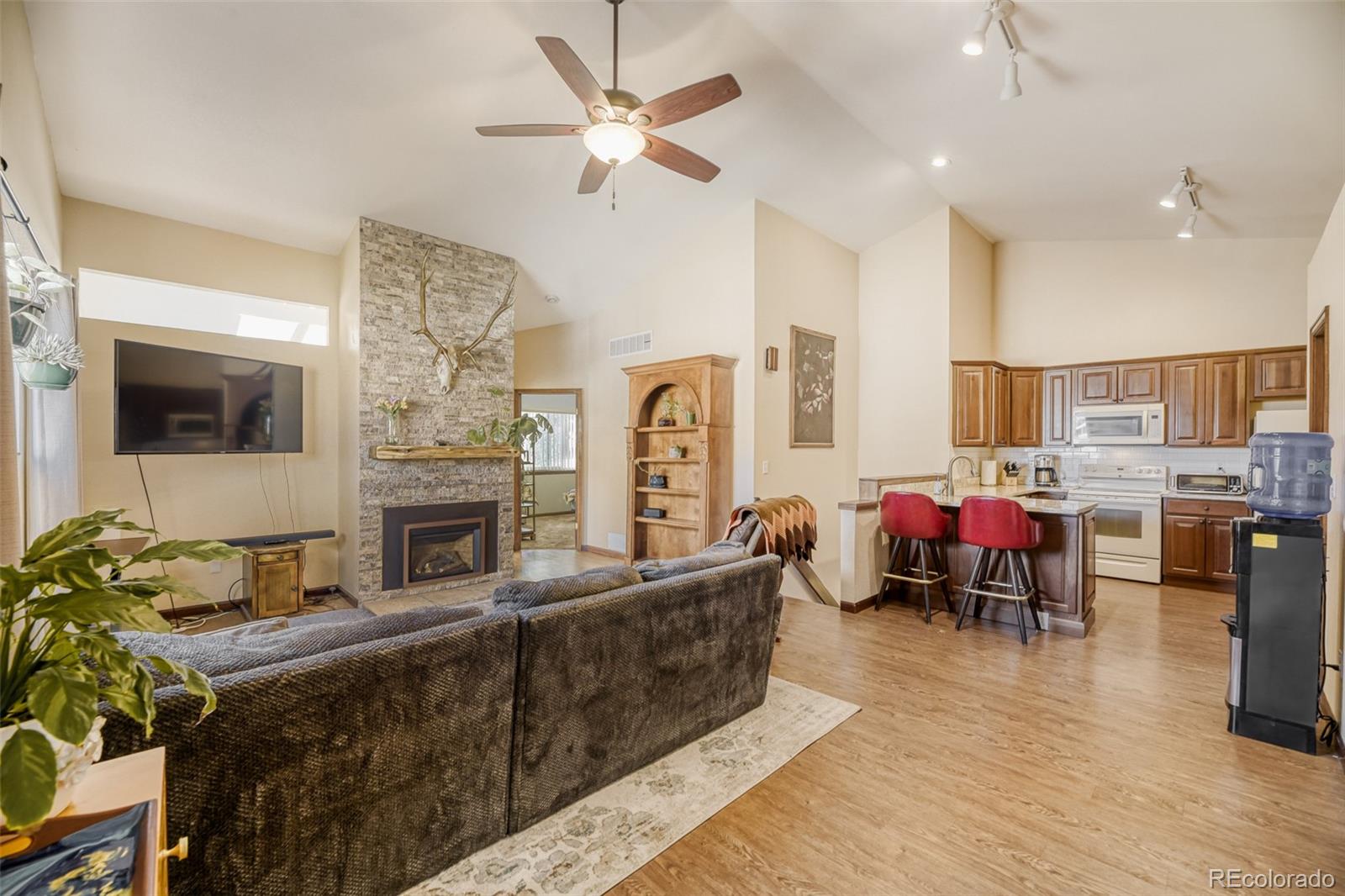 5930 S Jellison Street Littleton CO 80123