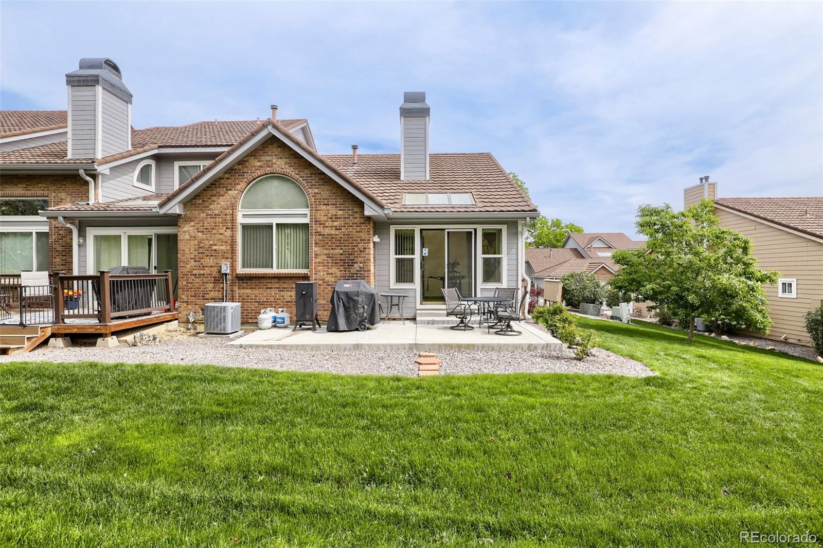 5930 S Jellison Street Littleton CO 80123