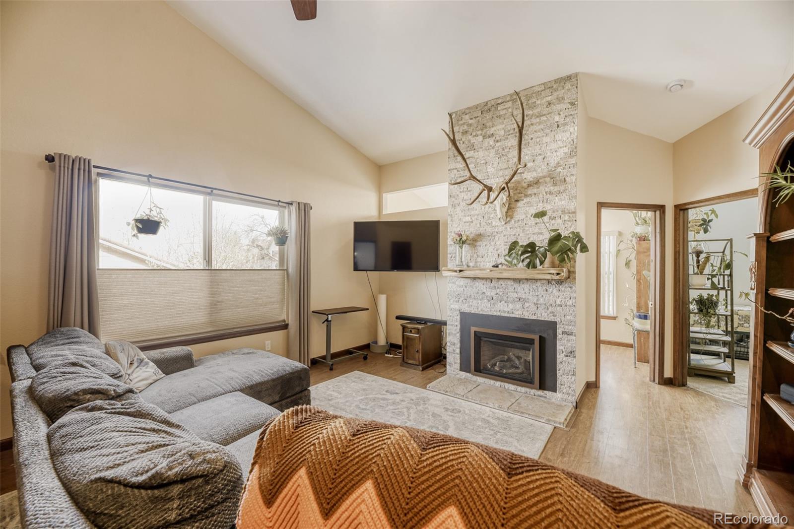 5930 S Jellison Street Littleton CO 80123