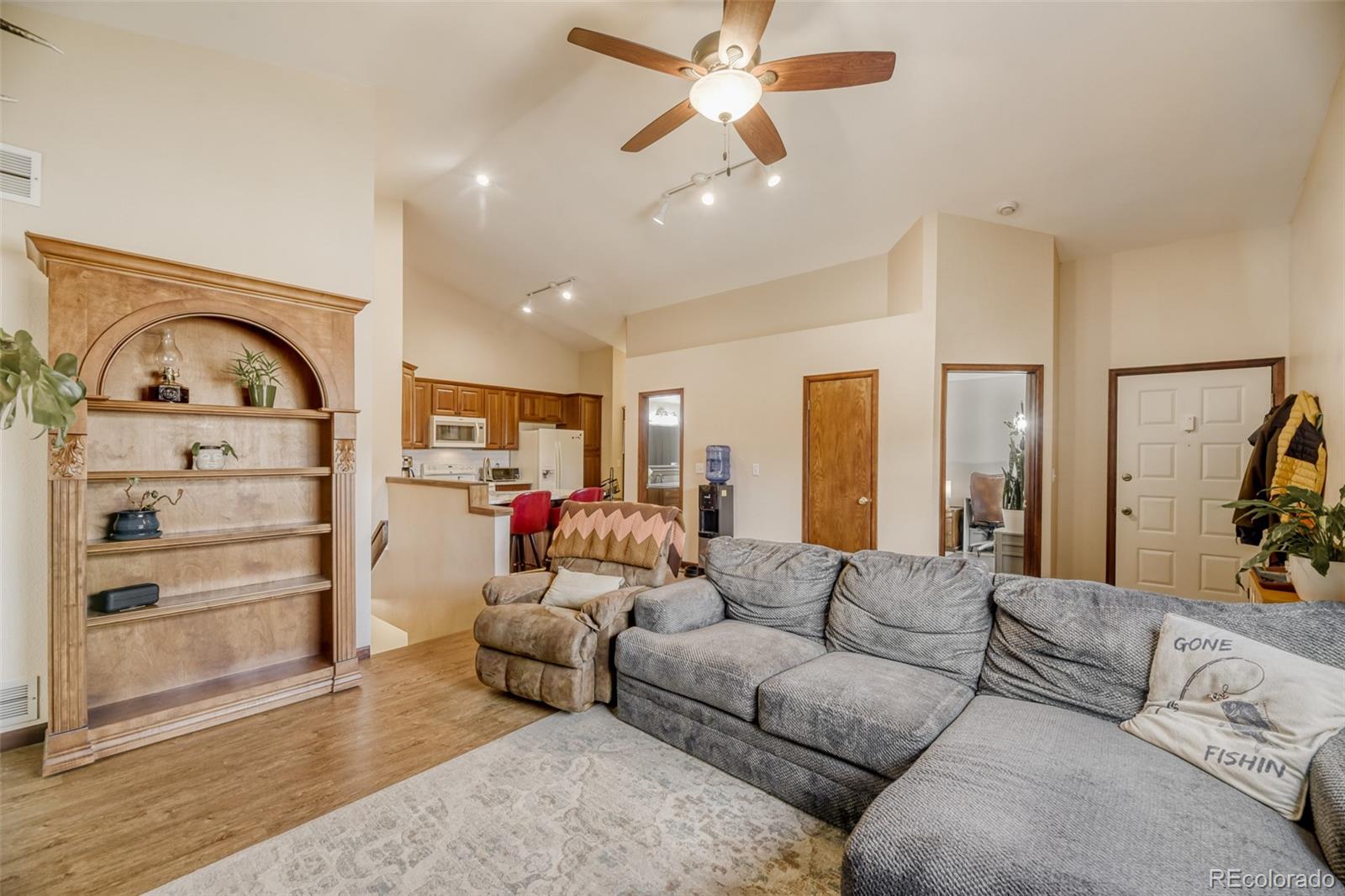 5930 S Jellison Street Littleton CO 80123