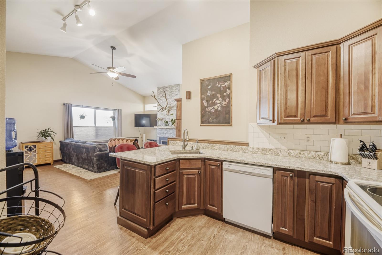 5930 S Jellison Street Littleton CO 80123