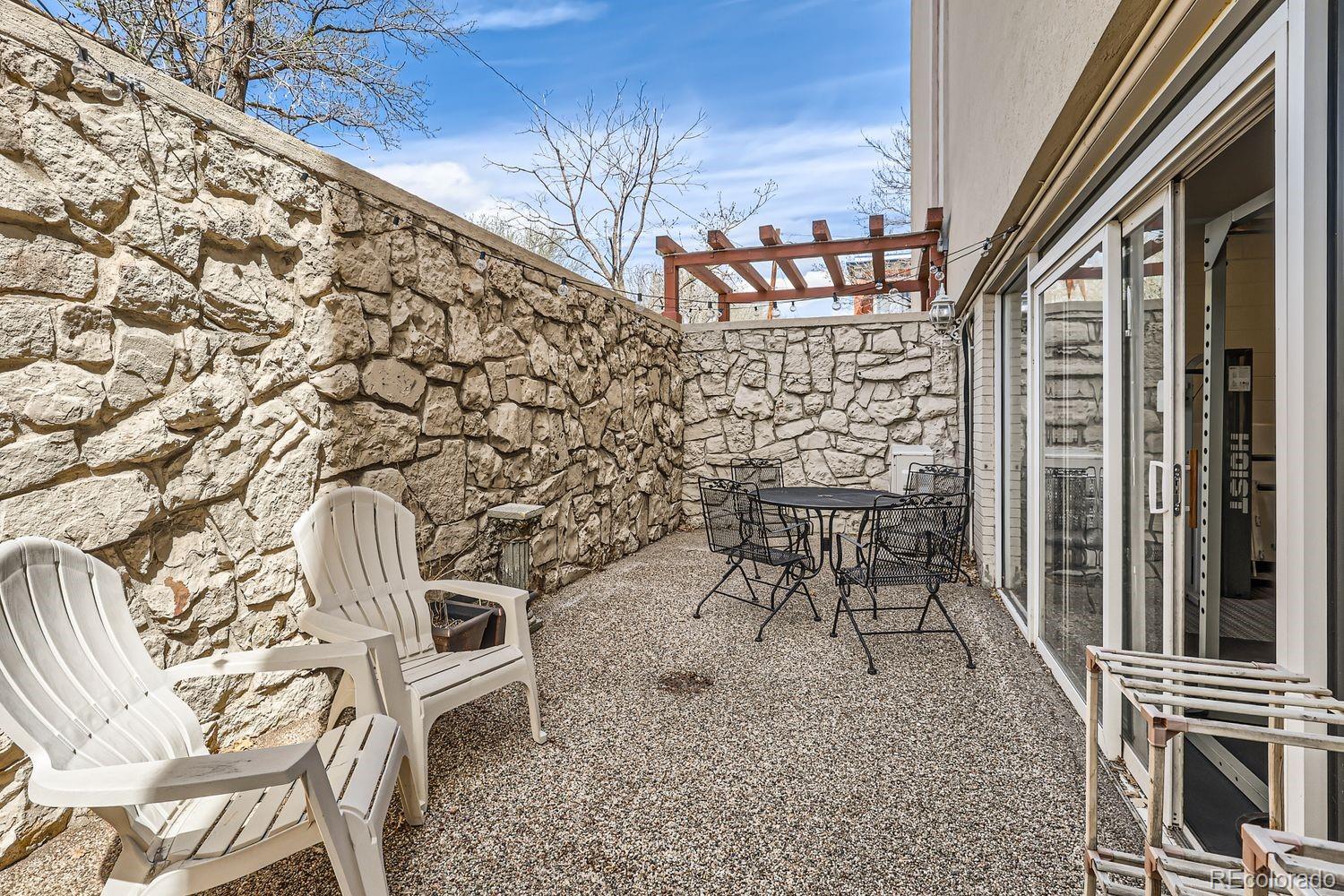 1390 N Emerson Street Denver CO 80218