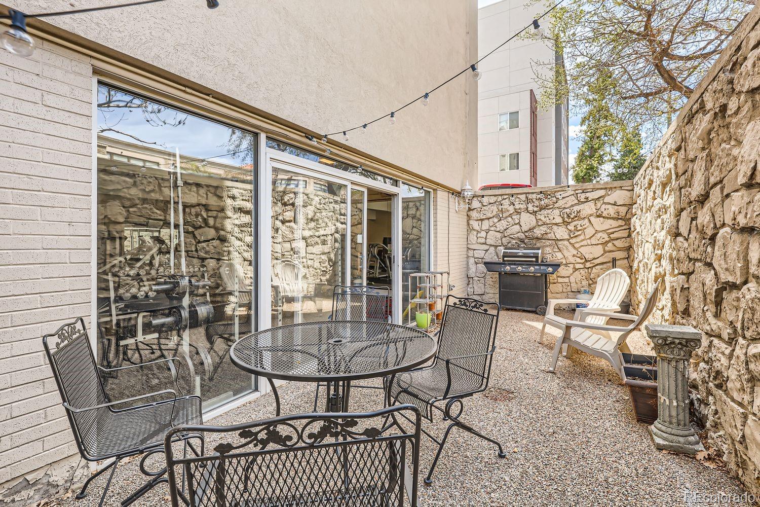 1390 N Emerson Street Denver CO 80218
