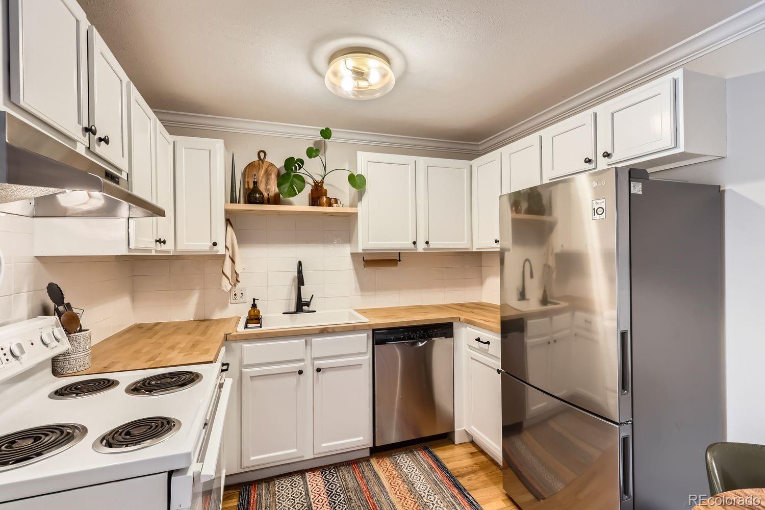1390 N Emerson Street Denver CO 80218