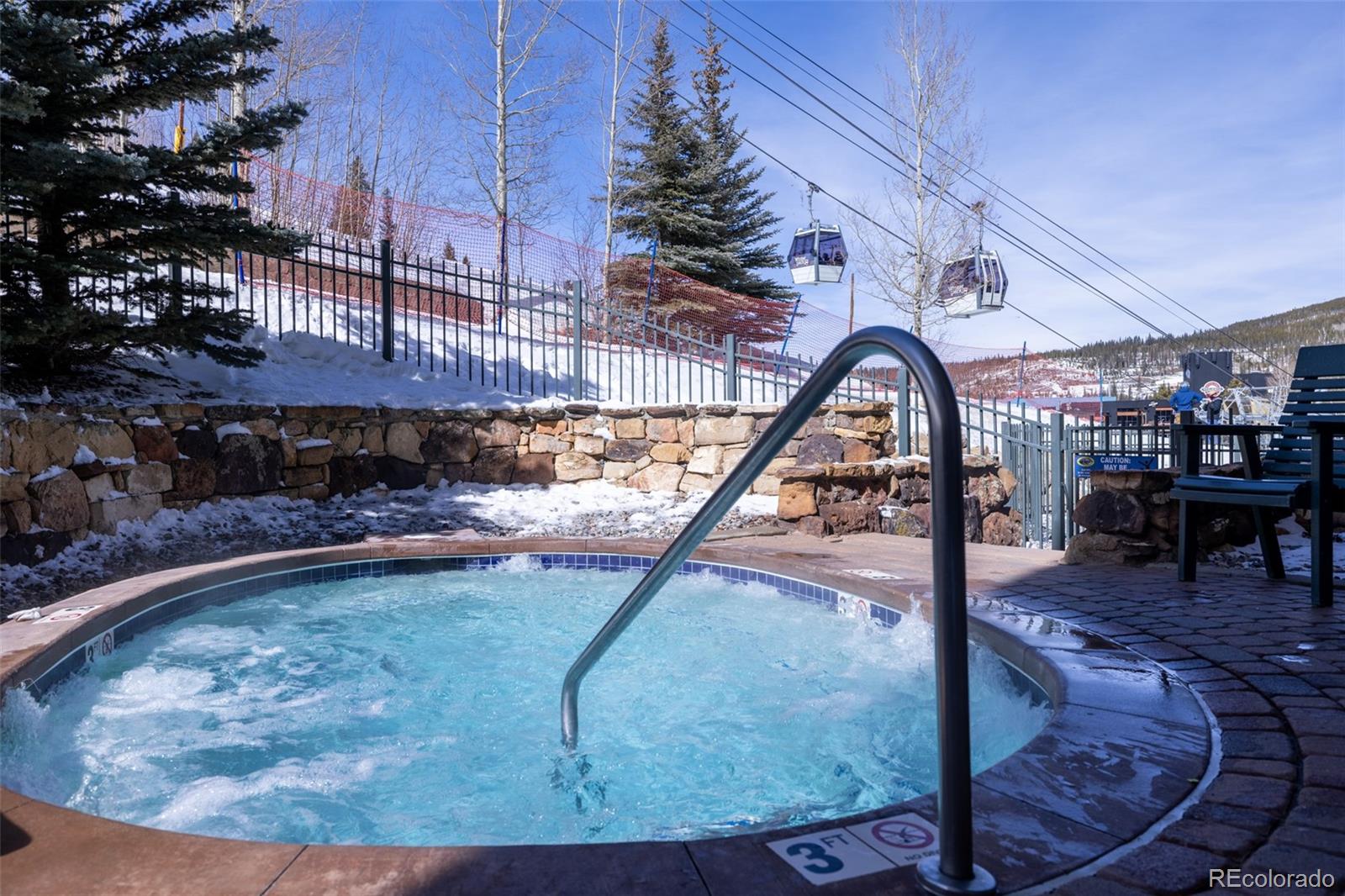 201 Zephyr Way Winter Park CO 80482