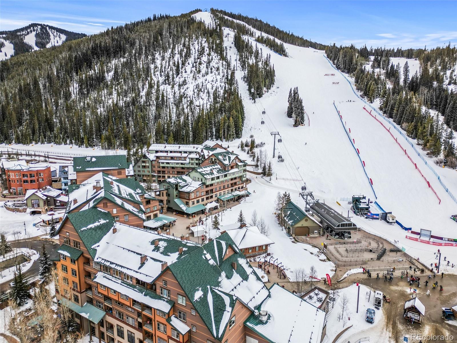 201 Zephyr Way Winter Park CO 80482