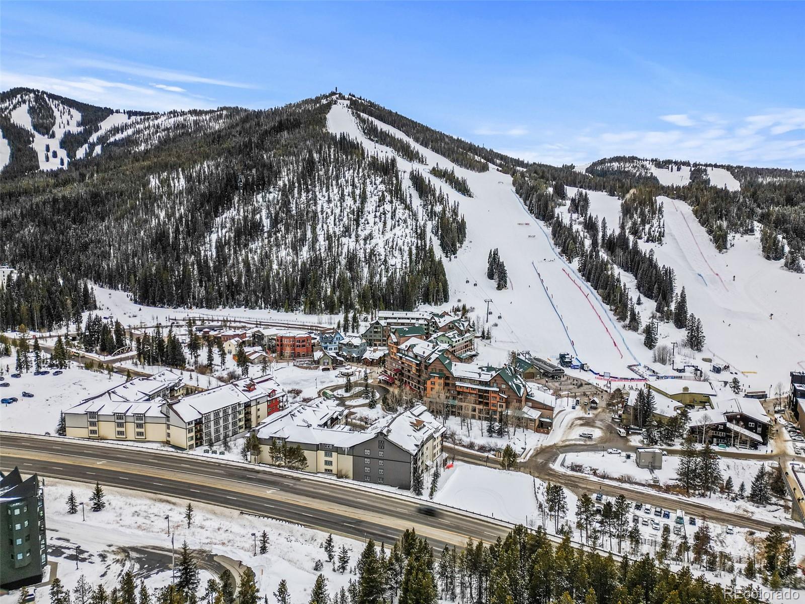 201 Zephyr Way Winter Park CO 80482