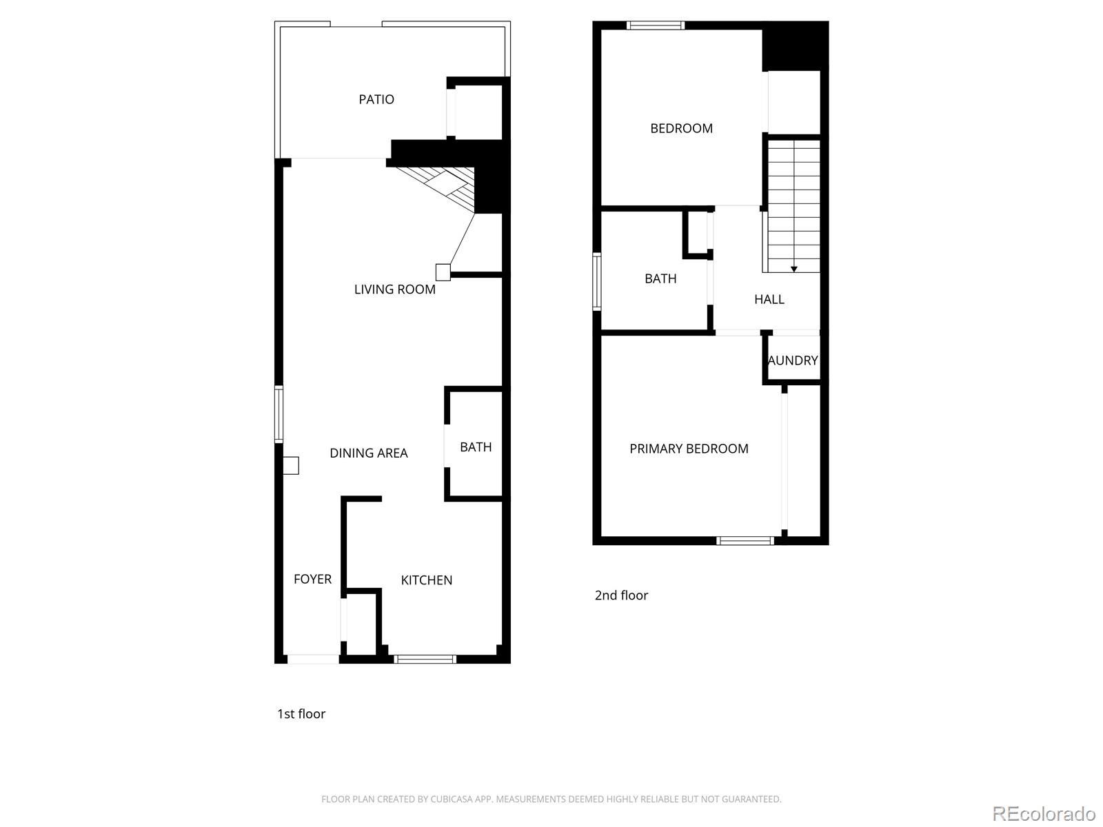 1939 Newland Court Lakewood CO 80214