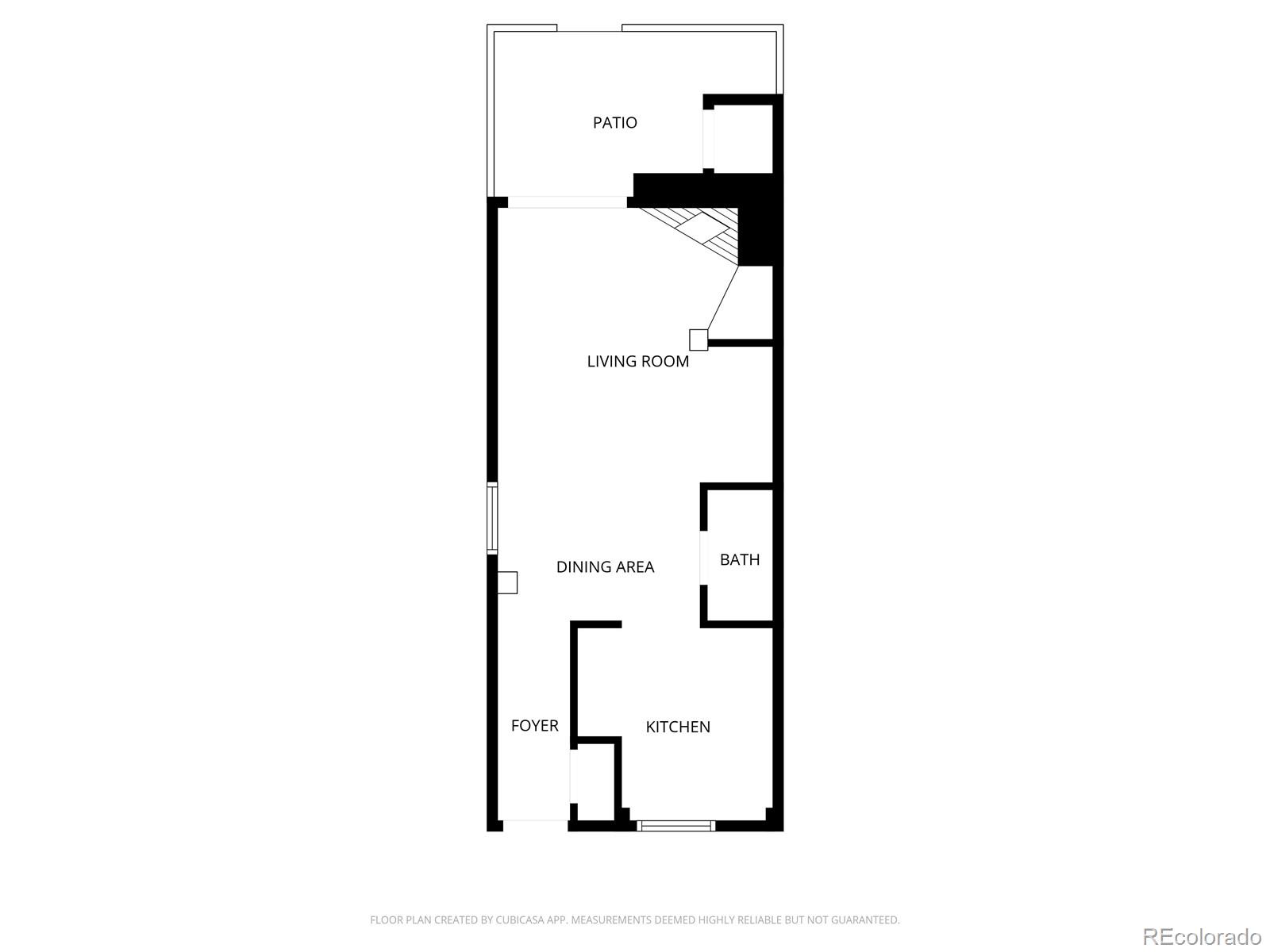 1939 Newland Court Lakewood CO 80214